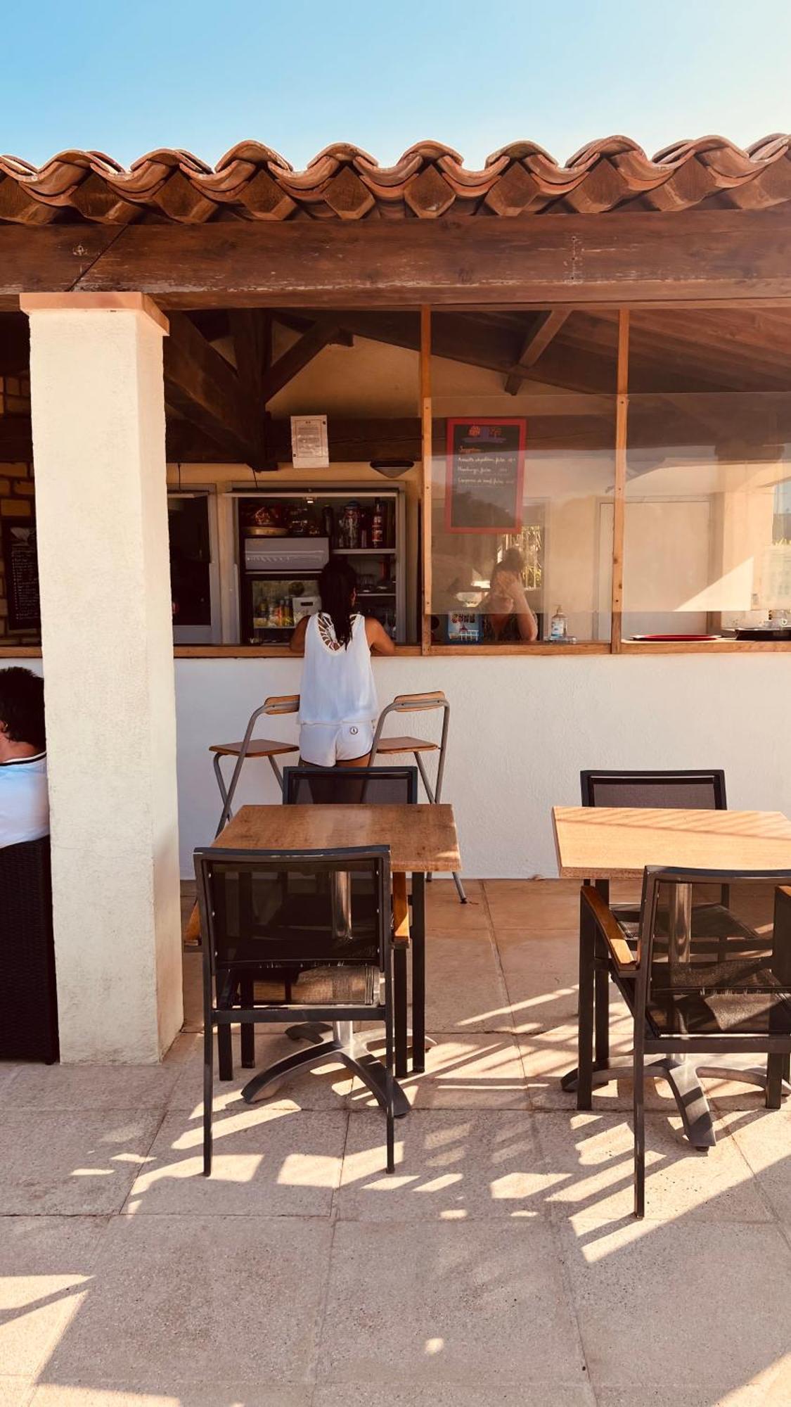 Plage / Beach / Marines De Gassin / Saint-Tropez Buitenkant foto