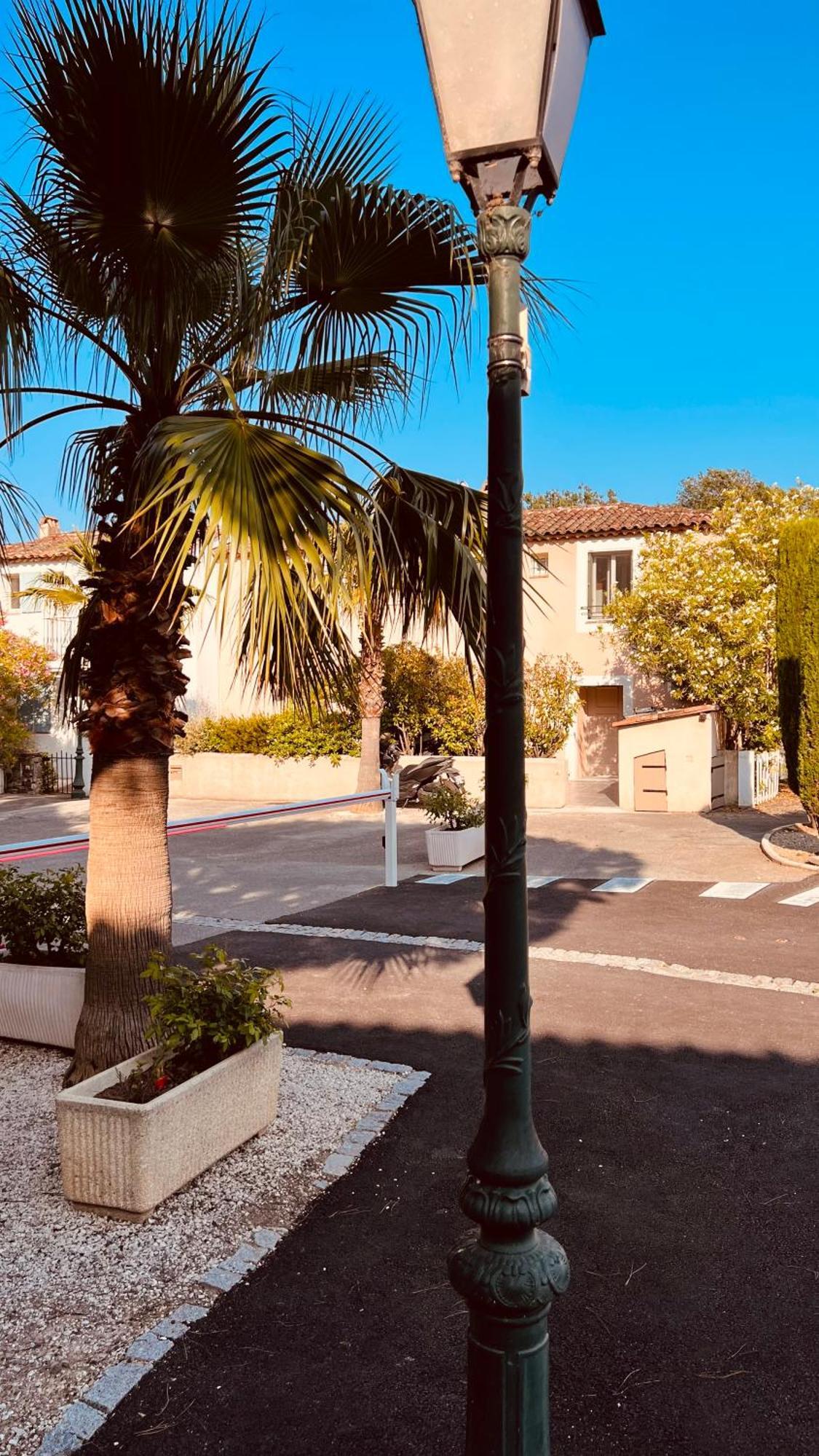 Plage / Beach / Marines De Gassin / Saint-Tropez Buitenkant foto