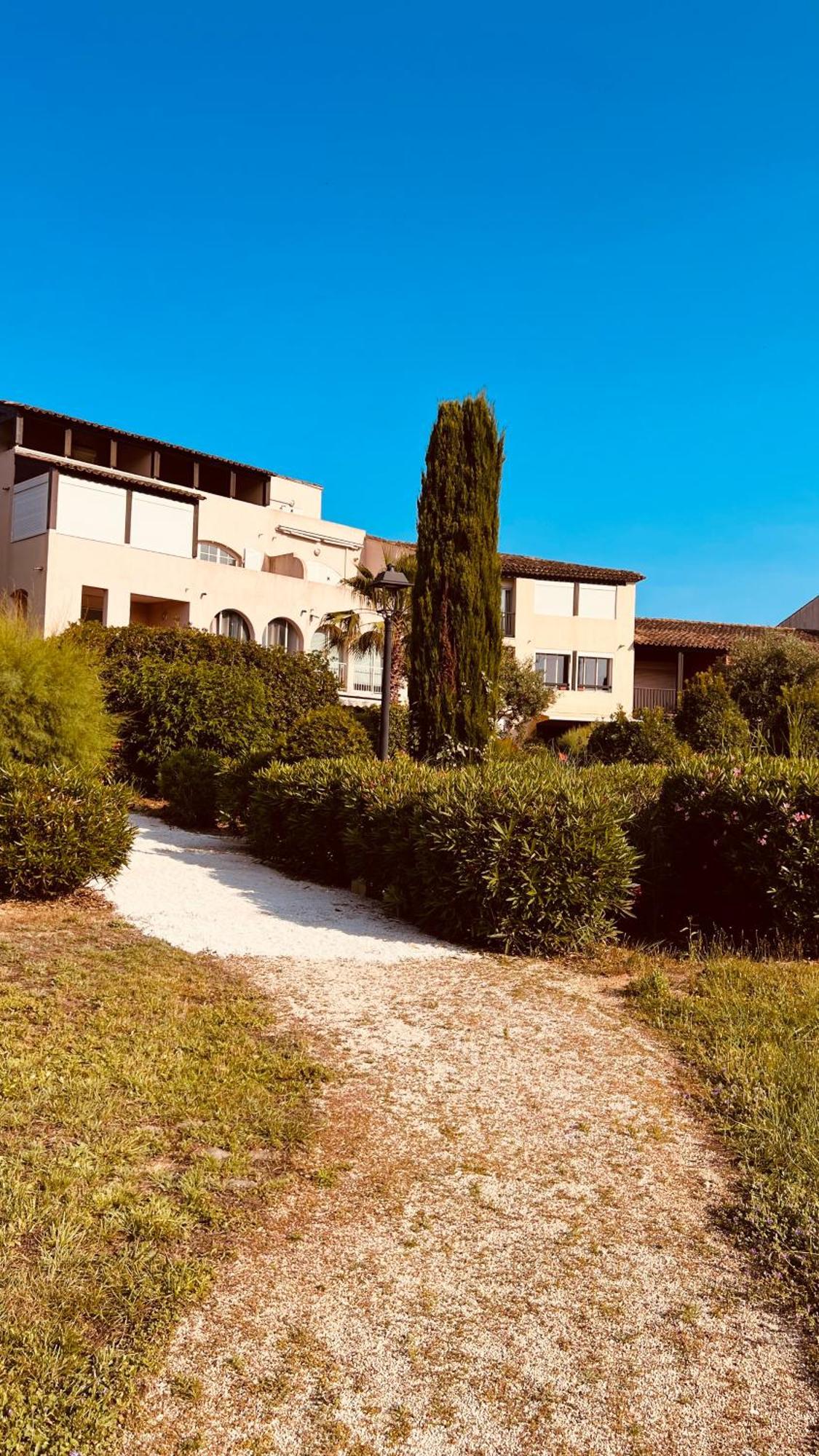 Plage / Beach / Marines De Gassin / Saint-Tropez Buitenkant foto